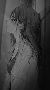 ai character: Lily background