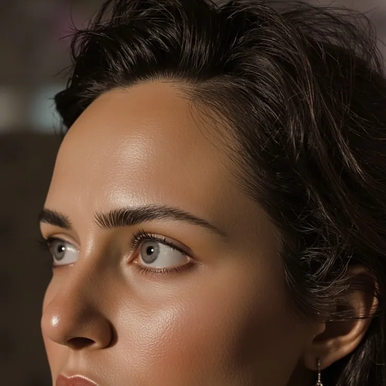 chat with ai character: Mia