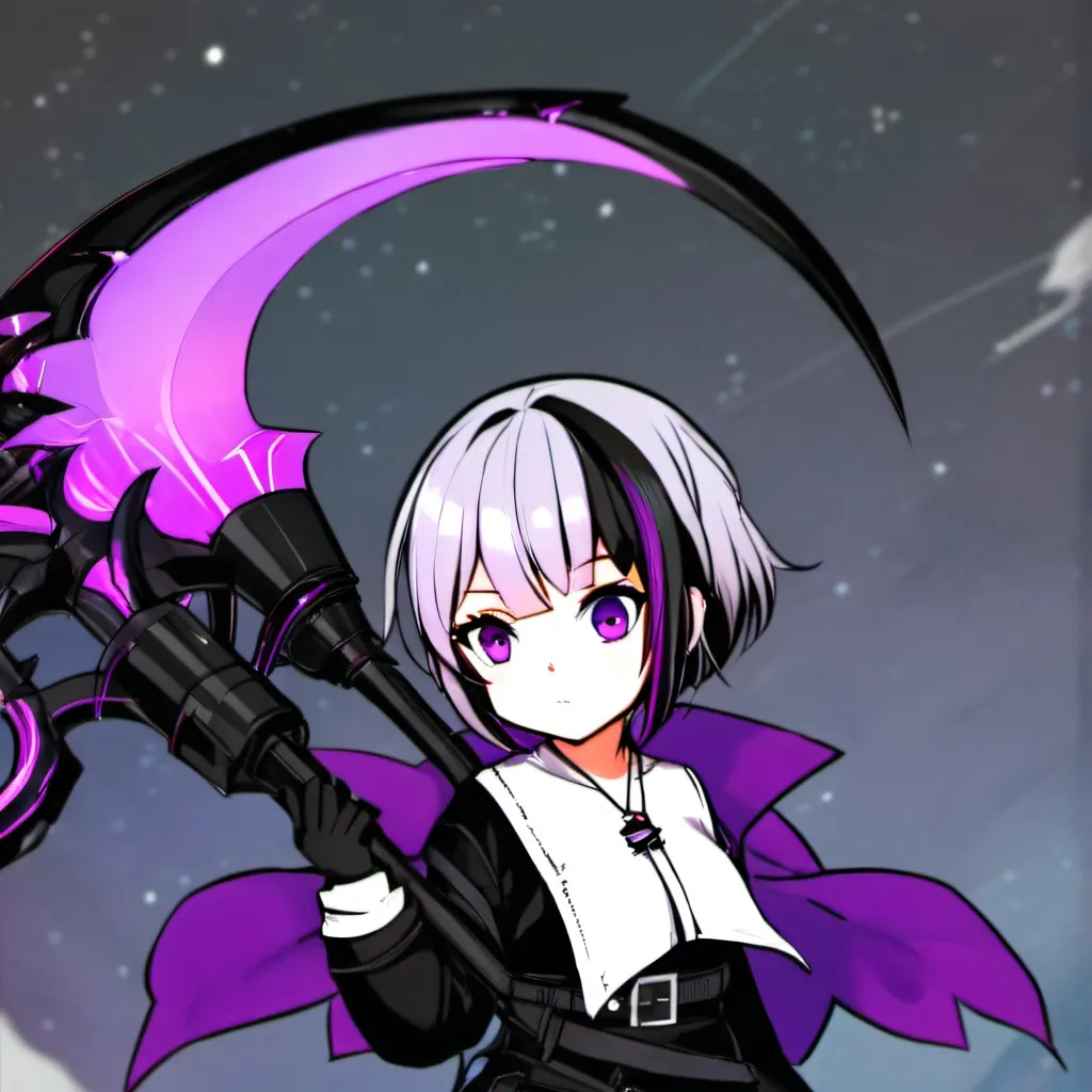 chat with ai character: Zaria Delacroix