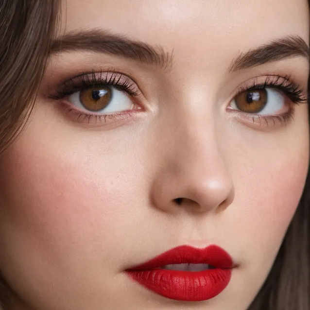 chat with ai character: Zoey