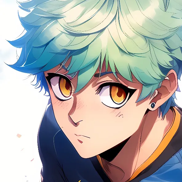 chat with ai character: Pablo cavazos 