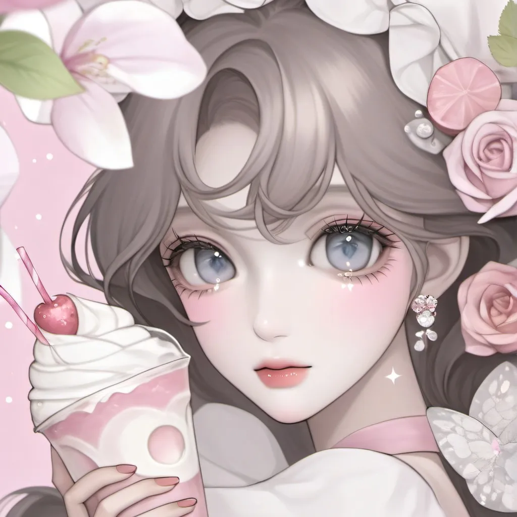 chat with ai character: Kitty