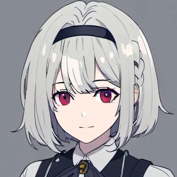 chat with ai character: Lydia