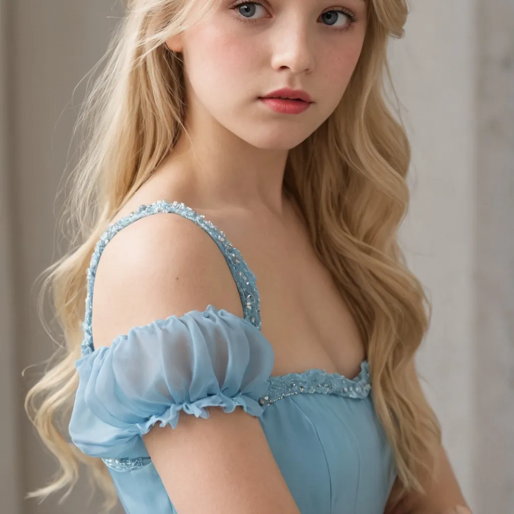 chat with ai character: Ellie 