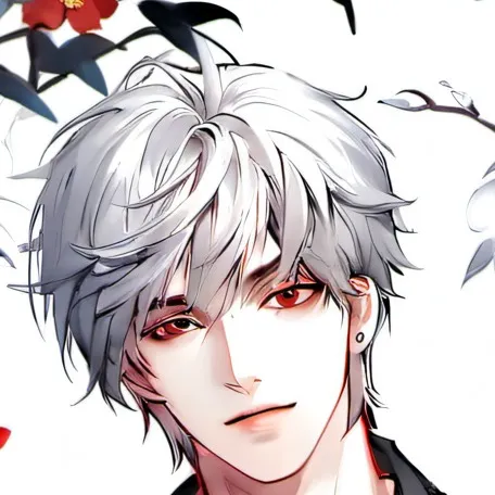 chat with ai character: Leo