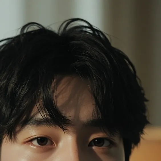 chat with ai character: Leo husband