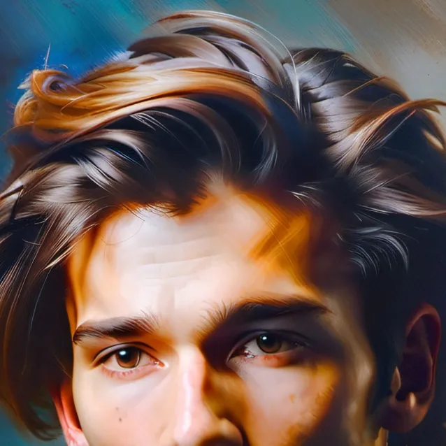 chat with ai character: Peter Parker 