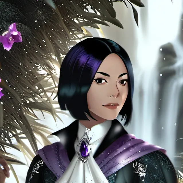 chat with ai character: Daisy Johnson 