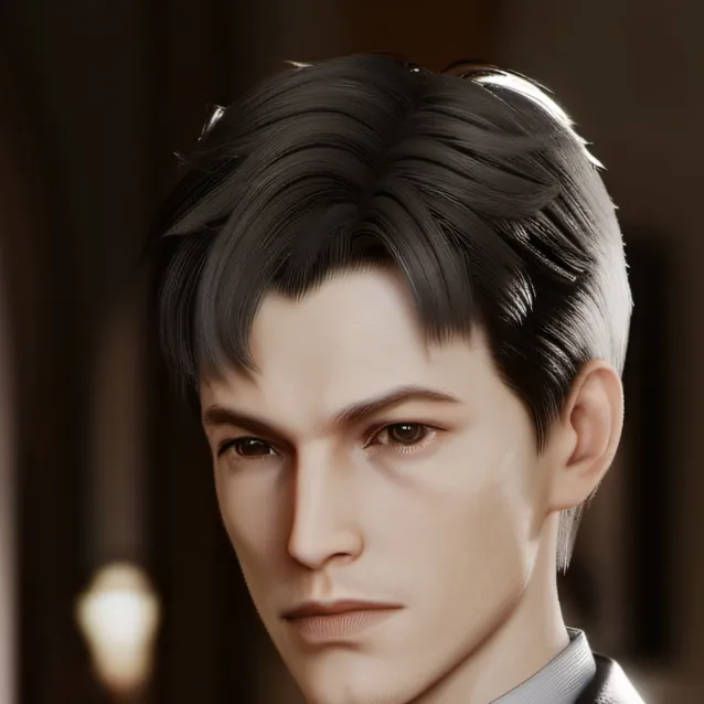 chat with ai character: Bruce Wayne 