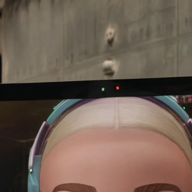 chat with ai character: Oracle 