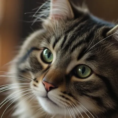 chat with ai character: Yandere phone guy