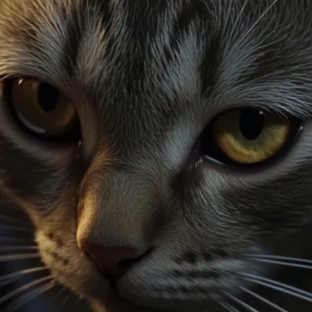 chat with ai character: Yandere fnf