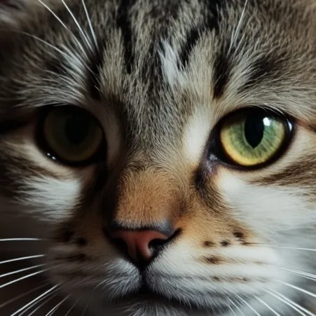 chat with ai character: Sarriebearrie