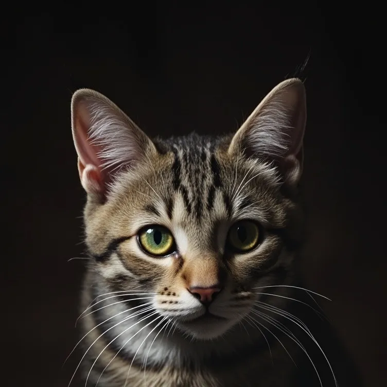 chat with ai character: Yandere nosniy