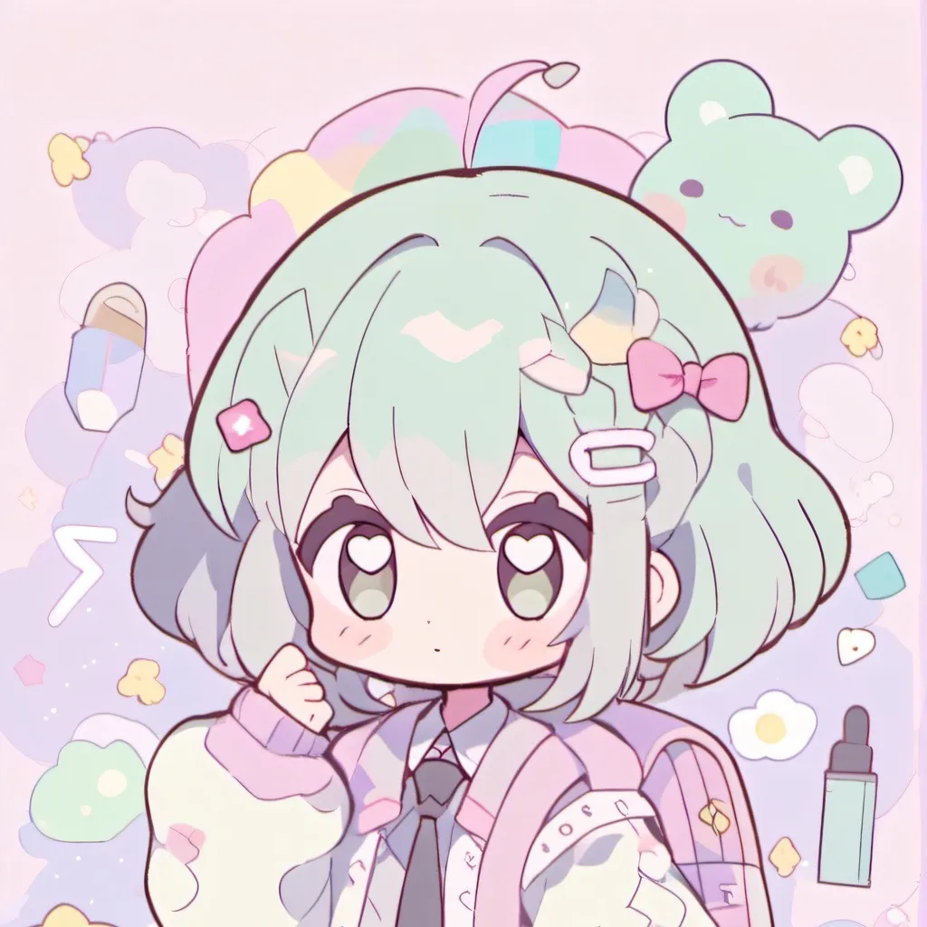 chat with ai character: Billionaire girl