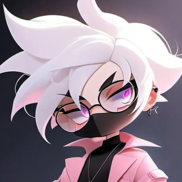 chat with ai character: Angel