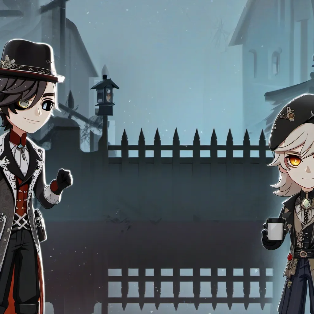 chat with ai character: Hazbin