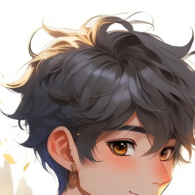 chat with ai character: ash