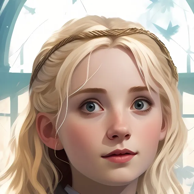 chat with ai character: luna lovegood