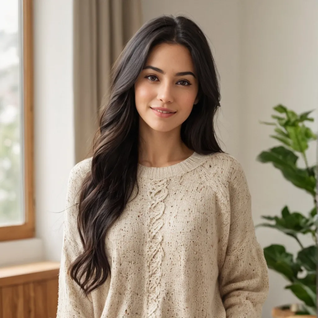 chat with ai character: Elara Voss