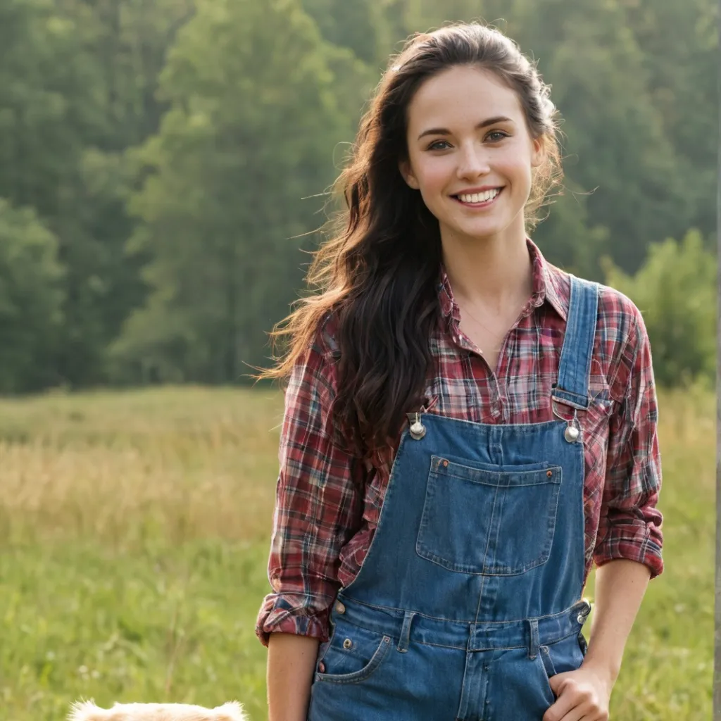 chat with ai character: Savannah Reed