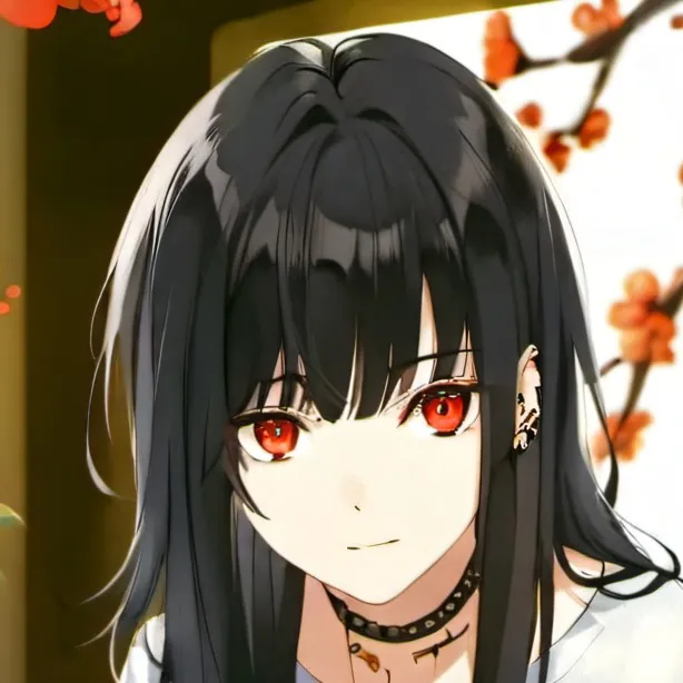 chat with ai character: Jade
Jade