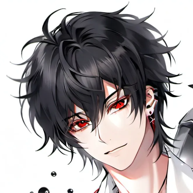 chat with ai character: Zayden 