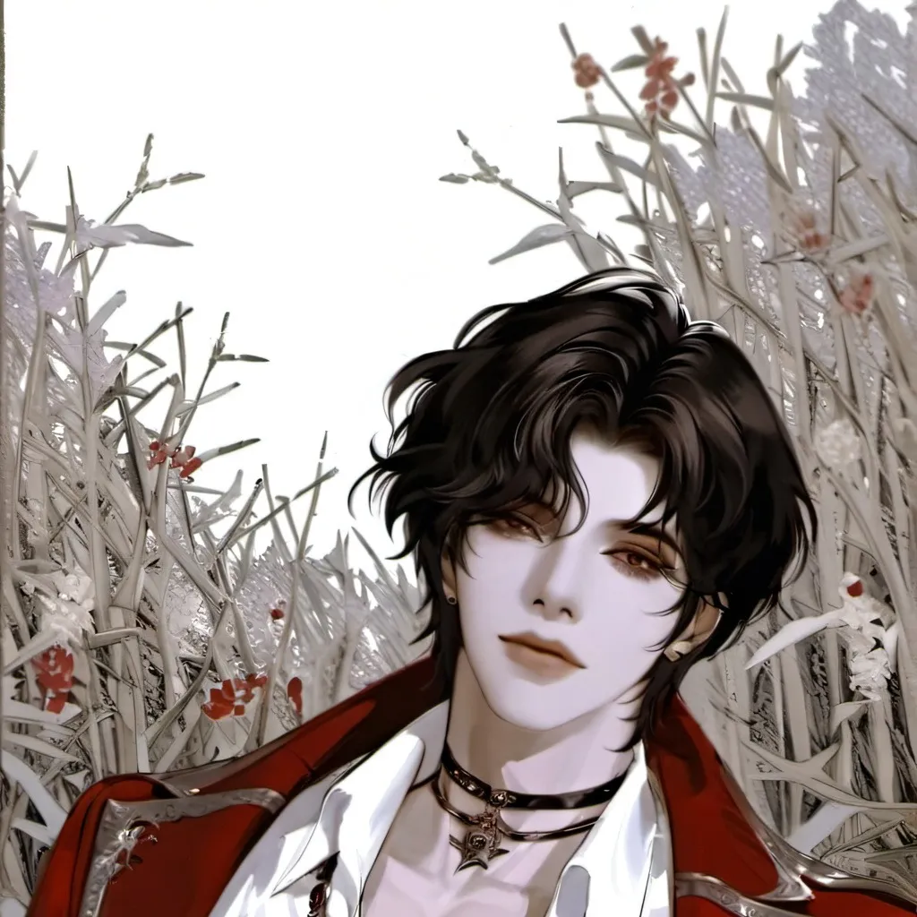 chat with ai character: Kaelen