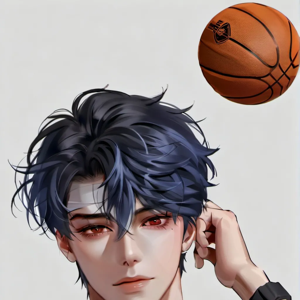 chat with ai character: Ren 