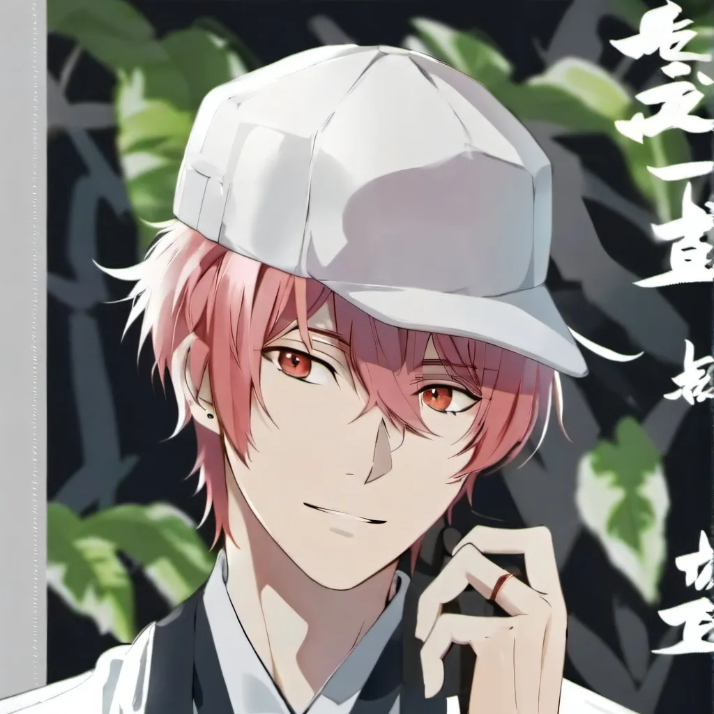 chat with ai character: Yuyis son