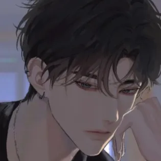 chat with ai character: Ren Ash- R.Ash