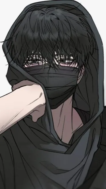 ai character: Yoru Sora(夜 空)🌸🏯 background