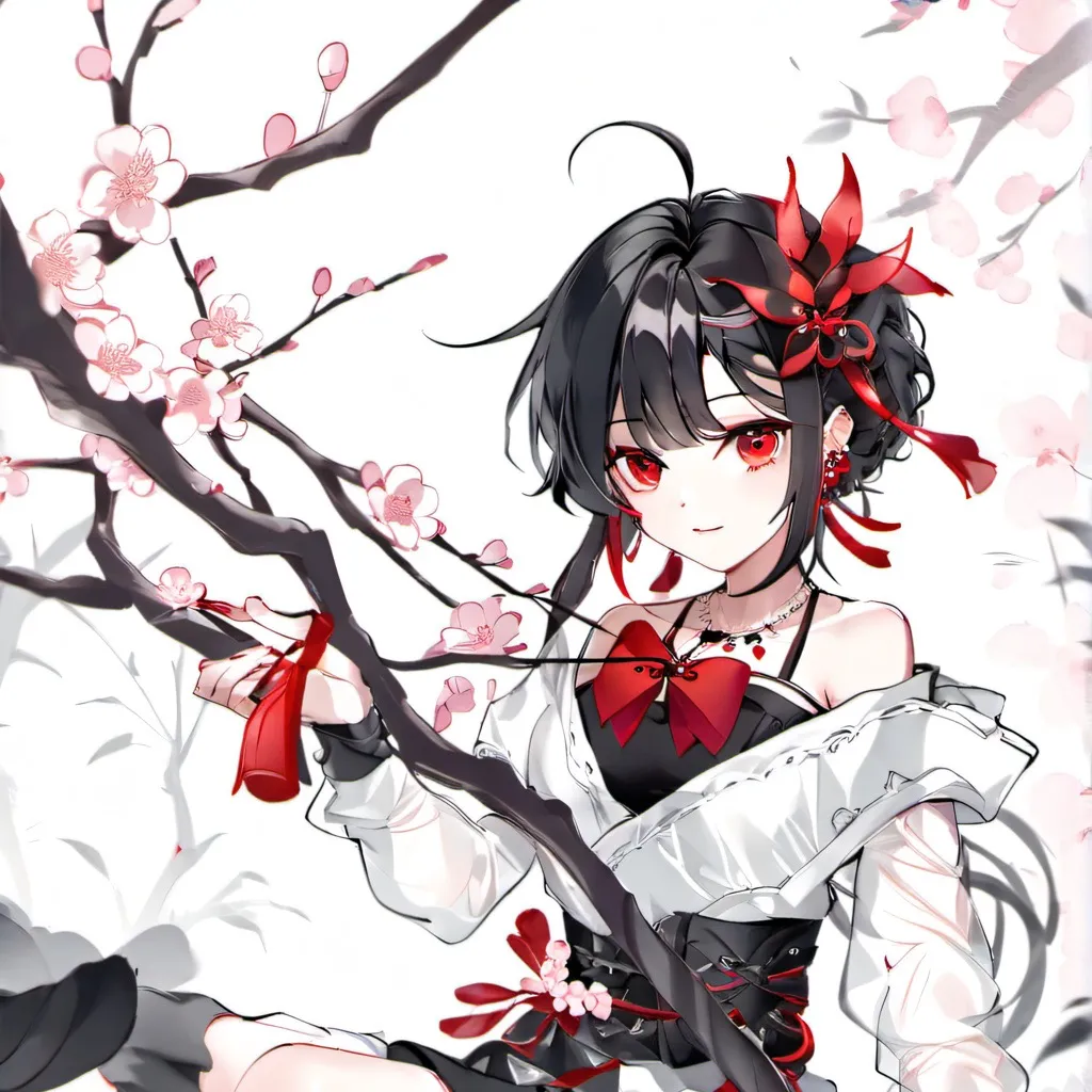 chat with ai character: Alice