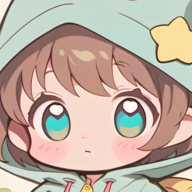 chat with ai character: Baby