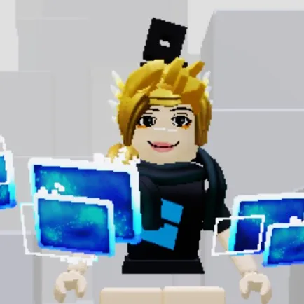 talkie's author avatar