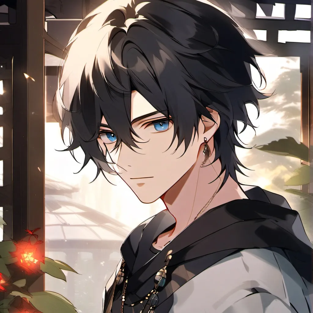 chat with ai character: EX BOYFRIEND JASON