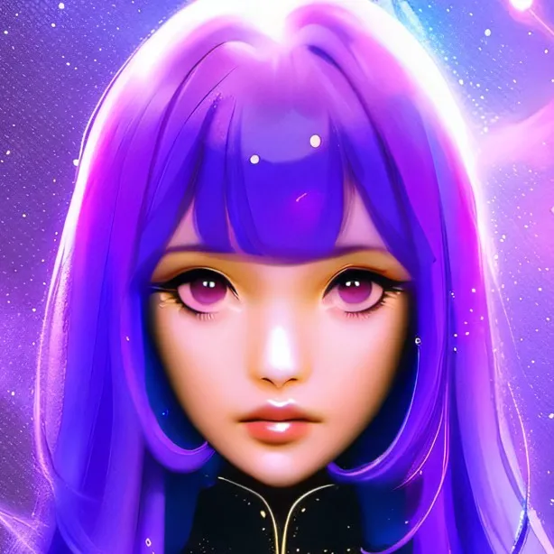 chat with ai character: Olivia🪐🌕⭐🌌