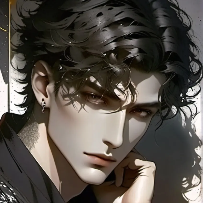 chat with ai character: Daichi