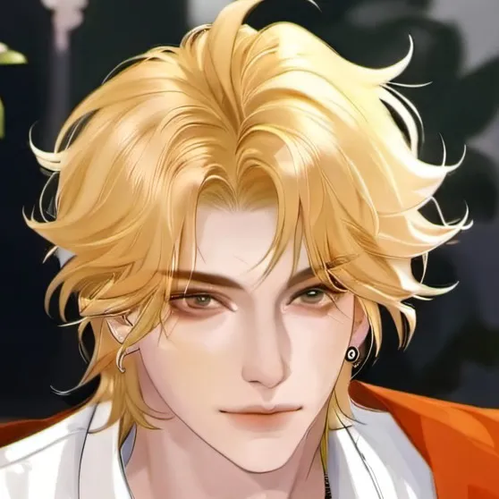 chat with ai character: Haruki