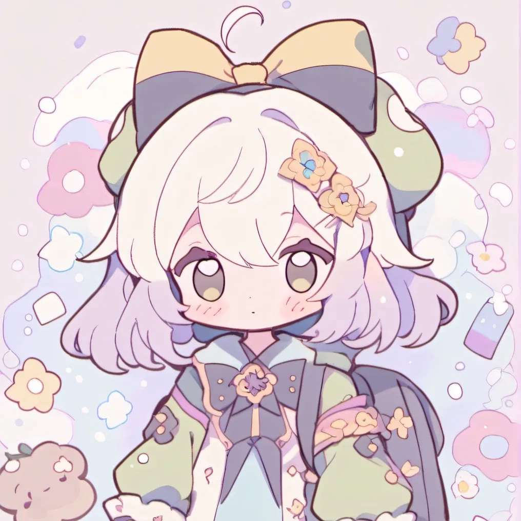 chat with ai character: The EOFCC