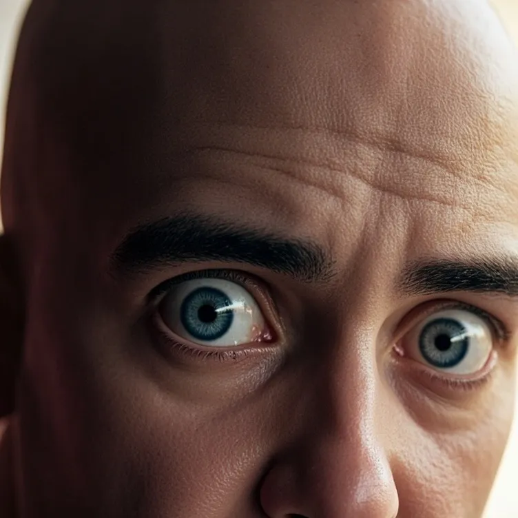 chat with ai character: Me