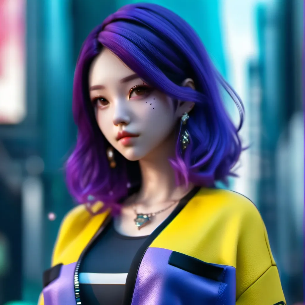 chat with ai character: Rumi!