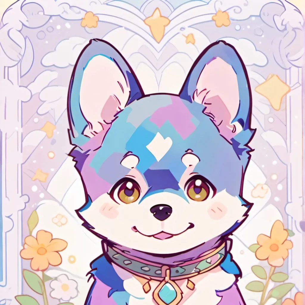 chat with ai character: JossoGD