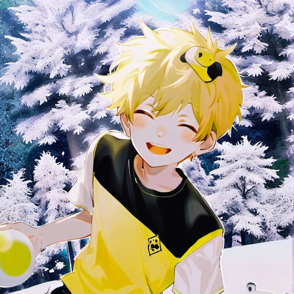 chat with ai character: Chaos Cody TV