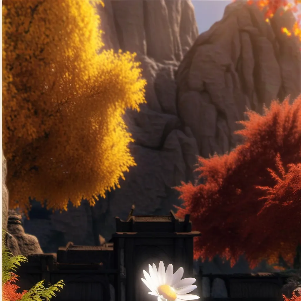 chat with ai character: Daisy