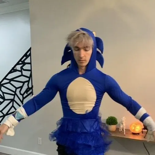 chat with ai character: PERCABETH