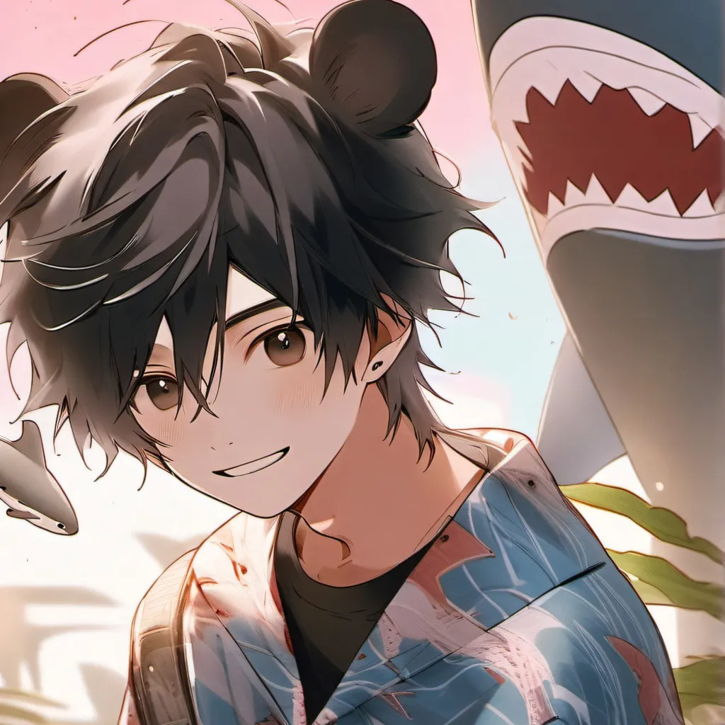 chat with ai character: Keto