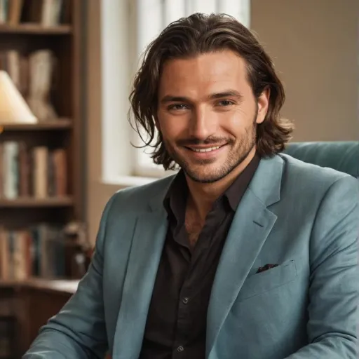 talkie's author avatar