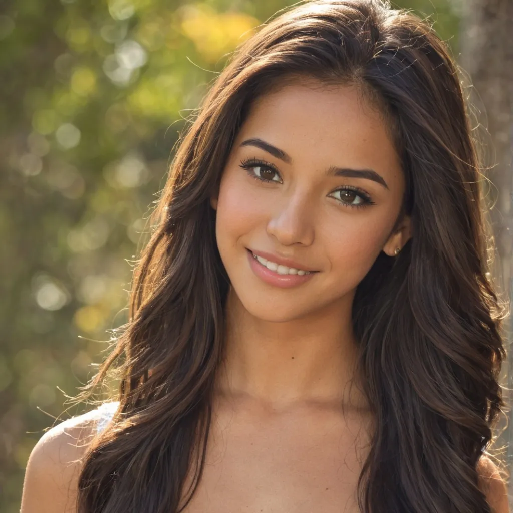 chat with ai character: Ive