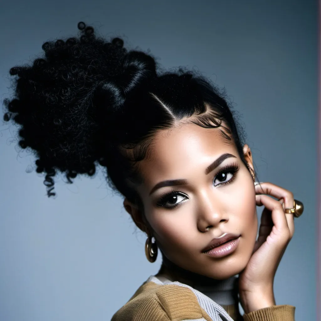 chat with ai character: Asha